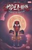 SPIDER-MAN LEGEND OF THE SPIDER-CLAN TP [9781302964641]